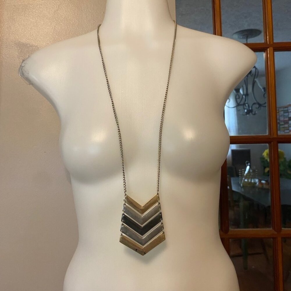 Statement Necklace